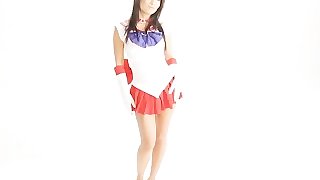 Sailor moon 1