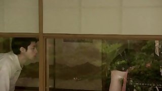 Asian Foot Fetish Movie