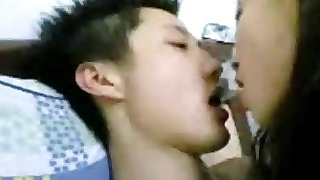 Chinese Teen Sex Video