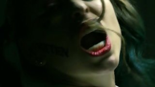 SUICIDE SQUAD PORN MUSIC VIDEO - A HARLEY QUINN TRIBUTE