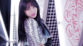 AoA - Bing Bing JAV PMV