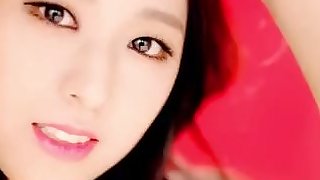 AOA - Short Hair JAV PMV [K-Pop]