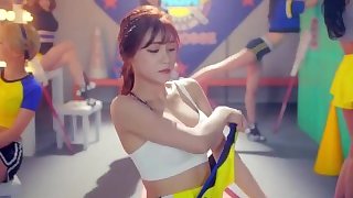 AOA - Heart Attack JAV PMV KPOP