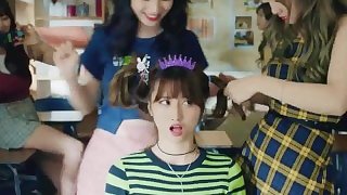 TWICE - LIKEY - KPOP PMV SOFT PORN