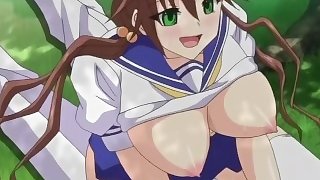 Oppai Gakuen Marching Band-bu! 1